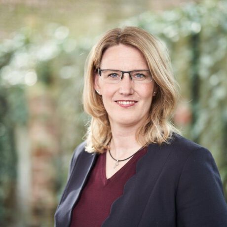 Tanja Dresselhaus