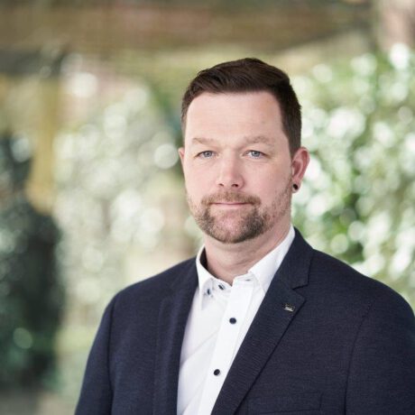 Jörg Schmalhorst