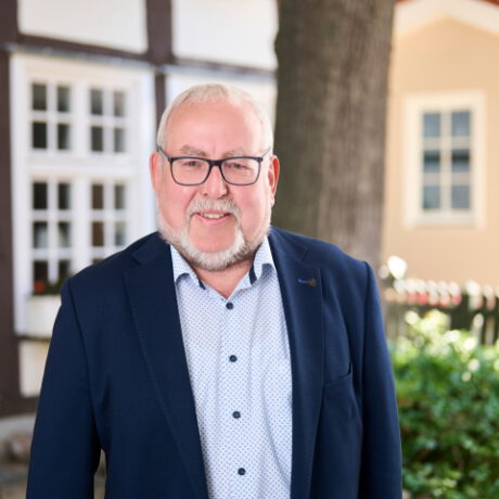 Josef Beermann