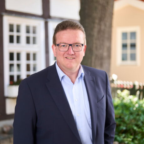 Ralf Bonen