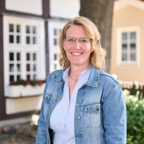 Tanja Dresselhaus