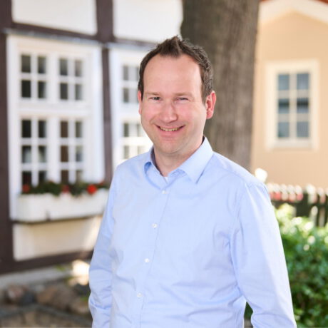 Matthias Frenser