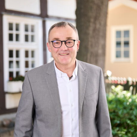 Burkhard Hoffmann