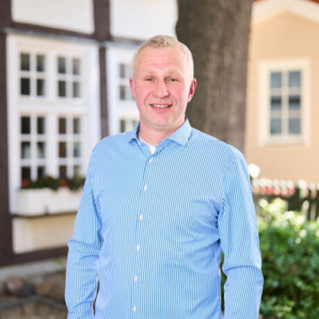 Frank Kulage