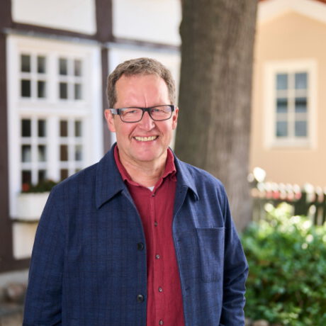 Michael Martens